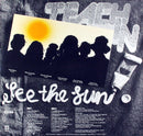 Teach-In - See The Sun (LP Tweedehands) - Discords.nl