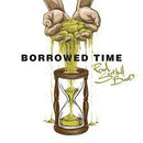 Read Southall Band - Borrowed Time (LP) - Discords.nl