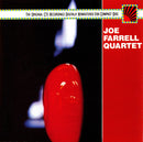 Joe Farrell Quartet - Joe Farrell Quartet (CD Tweedehands)