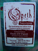 Opeth - Sorceress (CD) - Discords.nl