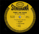 Tubby Hayes Sextet, The Featuring Clark Terry And Eddie Costa - Tubby The Tenor (LP Tweedehands)