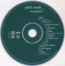 Patti Smith - Trampin' (CD Tweedehands) - Discords.nl