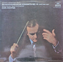 Johann Sebastian Bach, Münchener Bach-Orchester, Karl Richter - 6 Brandenburgische Konzerte (LP Tweedehands) - Discords.nl