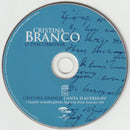 Cristina Branco - O Descobridor (CD Tweedehands)