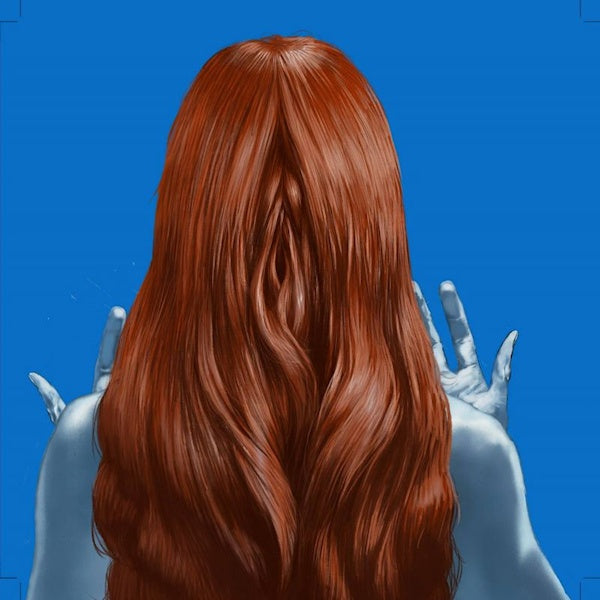 La Femme - Mystere (CD) - Discords.nl