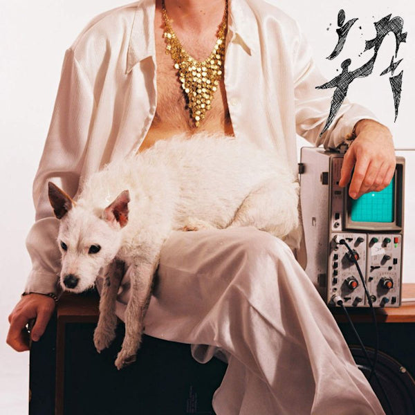 LA Priest - Inji (LP) - Discords.nl