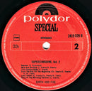 Earth And Fire - Superstarshine Vol. 2 (LP Tweedehands) - Discords.nl