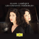 Katia Labeque & Marielle - Les enfants terribles (CD) - Discords.nl