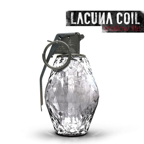 Lacuna Coil - Shallow life (CD) - Discords.nl