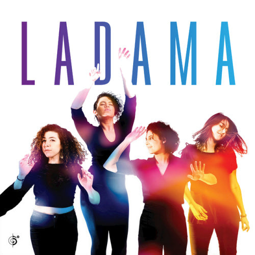 Ladama - Ladama (CD) - Discords.nl