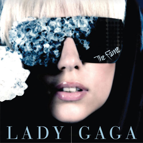 Lady Gaga - The Fame  (LP) - Discords.nl