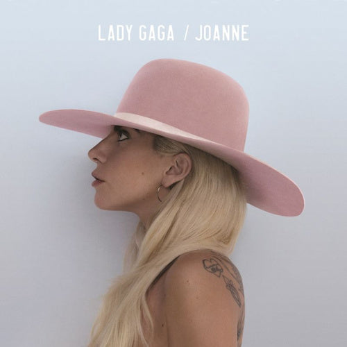 Lady Gaga - Joanne (LP) - Discords.nl