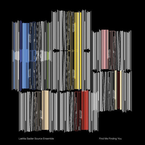 Laetitia Sadier -source Ensemble- - Find me finding you (LP) - Discords.nl