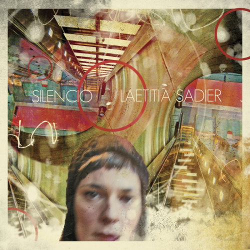 Laetitia Sadier - Silencio (LP) - Discords.nl