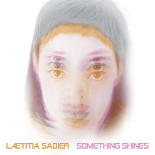 Laetitia Sadier - Something shines (CD) - Discords.nl
