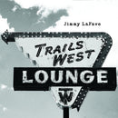 Jimmy Lafave - Trail four (CD) - Discords.nl