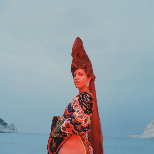 Lafawndah - Ancestor boy (LP)