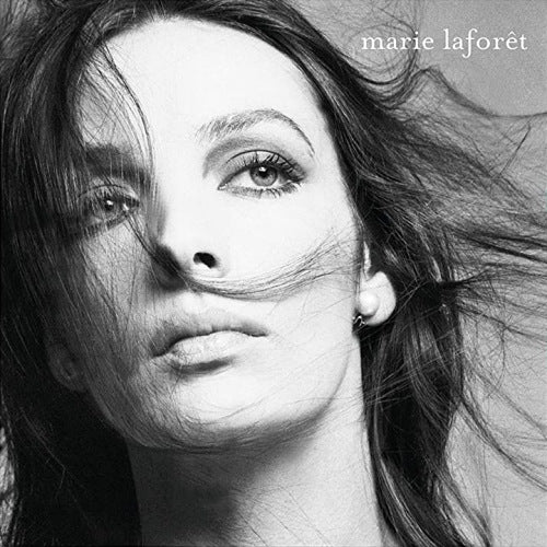 Marie Laforet - Marie laforet (CD) - Discords.nl