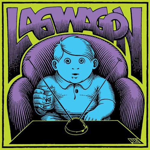 Lagwagon - Duh (LP) - Discords.nl