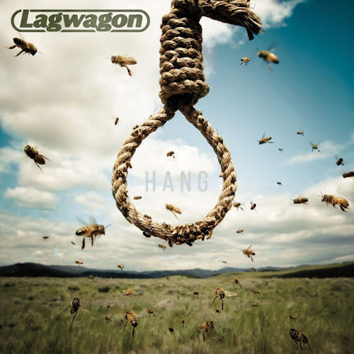 Lagwagon - Hang (LP) - Discords.nl