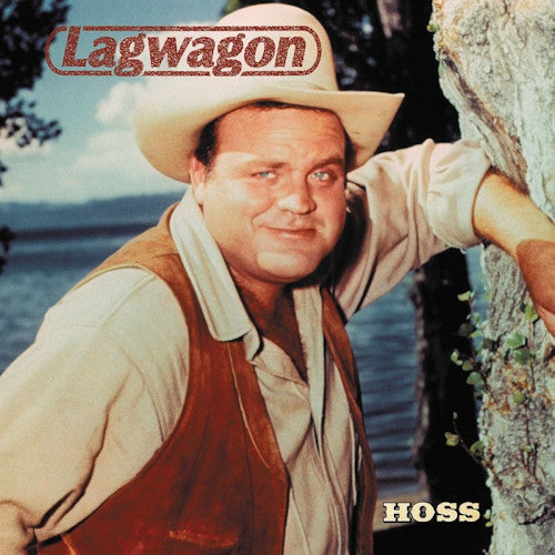 Lagwagon - Hoss (CD) - Discords.nl