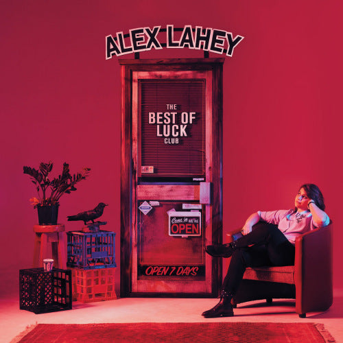 Alex Lahey - Best of luck club (LP) - Discords.nl