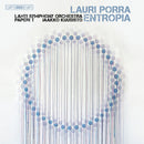 L. Porra - Entropia (CD) - Discords.nl