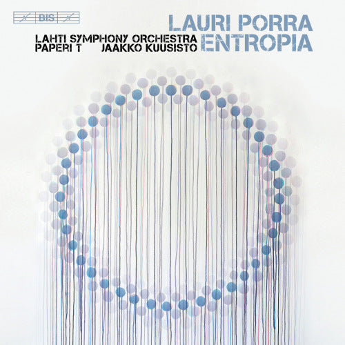 L. Porra - Entropia (CD)