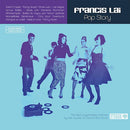Francis Lai - Pop story (LP) - Discords.nl