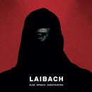 Laibach - Also sprach zarathustra (CD) - Discords.nl