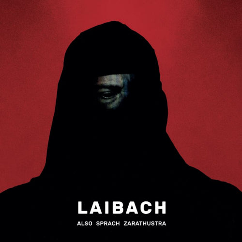 Laibach - Also sprach zarathustra (LP) - Discords.nl