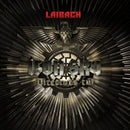 Laibach - Iron sky - directors cut - the orig (LP) - Discords.nl