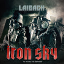 Laibach - Iron sky (CD) - Discords.nl