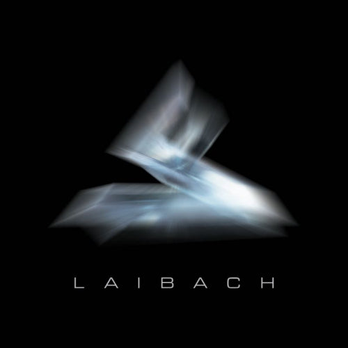 Laibach - Spectre (CD) - Discords.nl