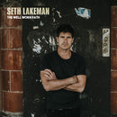 Seth Lakeman - Well worn path (CD) - Discords.nl