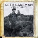 Seth Lakeman - Word of mouth (CD) - Discords.nl