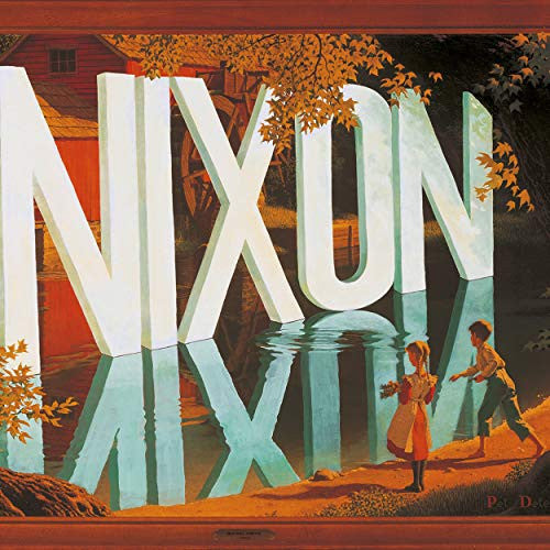 Lambchop - Nixon (CD) - Discords.nl