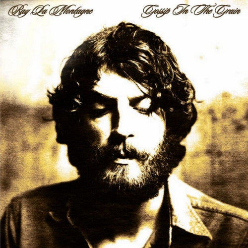 Ray Lamontagne - Gossip in the grain (LP) - Discords.nl