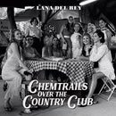 Lana Del Rey - Chemtrails over the country club (CD) - Discords.nl