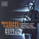 Michael Landau - Rock bottom (LP) - Discords.nl