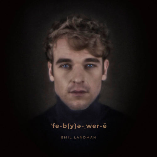 Emil Landman - February (LP) - Discords.nl