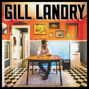 Gill Landry - Gill landry (LP) - Discords.nl