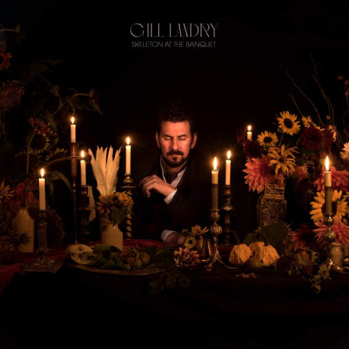 Gill Landry - Skeleton at the banquet (LP) - Discords.nl