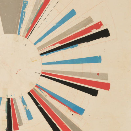 Land Of Talk - Indistinct conversations (LP) - Discords.nl