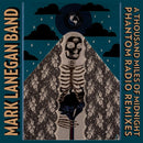 Mark Lanegan -band- - A thousand miles of midnight (CD) - Discords.nl
