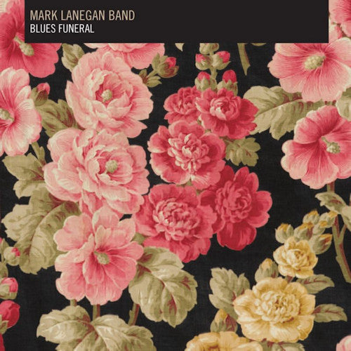 Mark Lanegan -band- - Blues funeral (CD) - Discords.nl