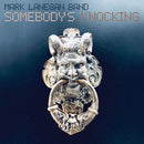 Mark Lanegan -band- - Somebody's knocking (CD) - Discords.nl