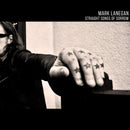 Mark Lanegan - Straight songs of sorrow (LP) - Discords.nl