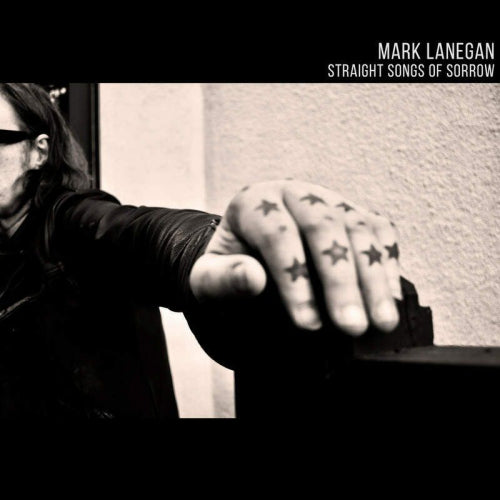Mark Lanegan - Straight songs of sorrow (LP) - Discords.nl