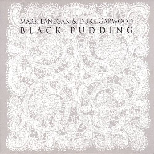 Mark Lanegan & Duke Garwood - Black pudding (LP) - Discords.nl